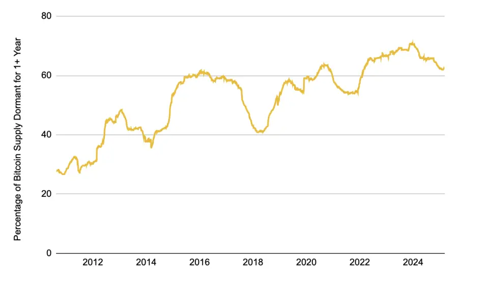 虎頭蛇尾,細數比特幣生態的「七宗罪」