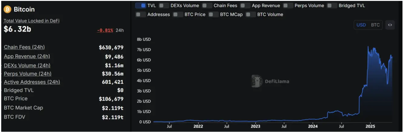 虎頭蛇尾,細數比特幣生態的「七宗罪」