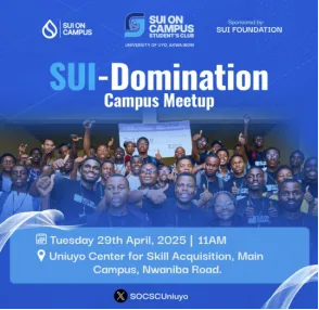 以Sui鏈為例,探尋公鏈突破合規與發展悖論的新路徑