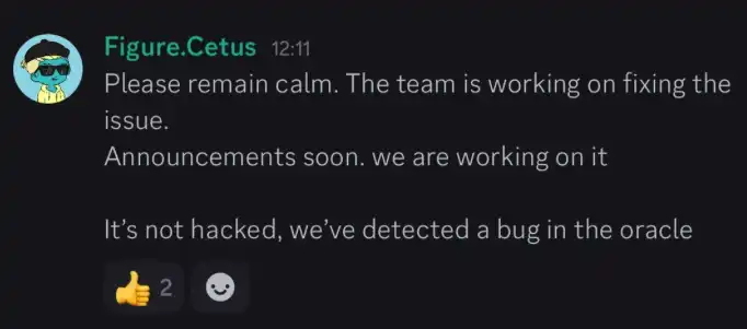 2.6億美元驚天漏洞:Sui生態龍頭DEX遭預言機攻擊,官方「凍結交易」陷中心化爭議