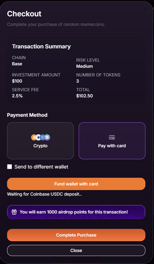 法幣直達通用鏈 ：Coinbase Onramp正式上綫ZetaChain生態