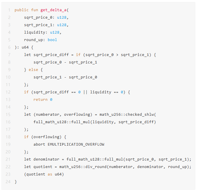 慢霧：Cetus被盜2.3億美元，解析攻擊手法及資金轉移情況