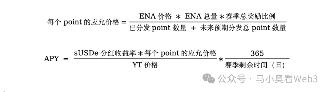 年化393%,深入剖析Pendle YT槓桿積分策略的真實收益率與風險