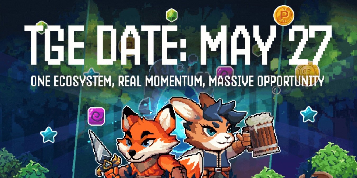 ELDE即將登陸幣安錢包，「韓國第一鏈」Kaia要卷土重來？