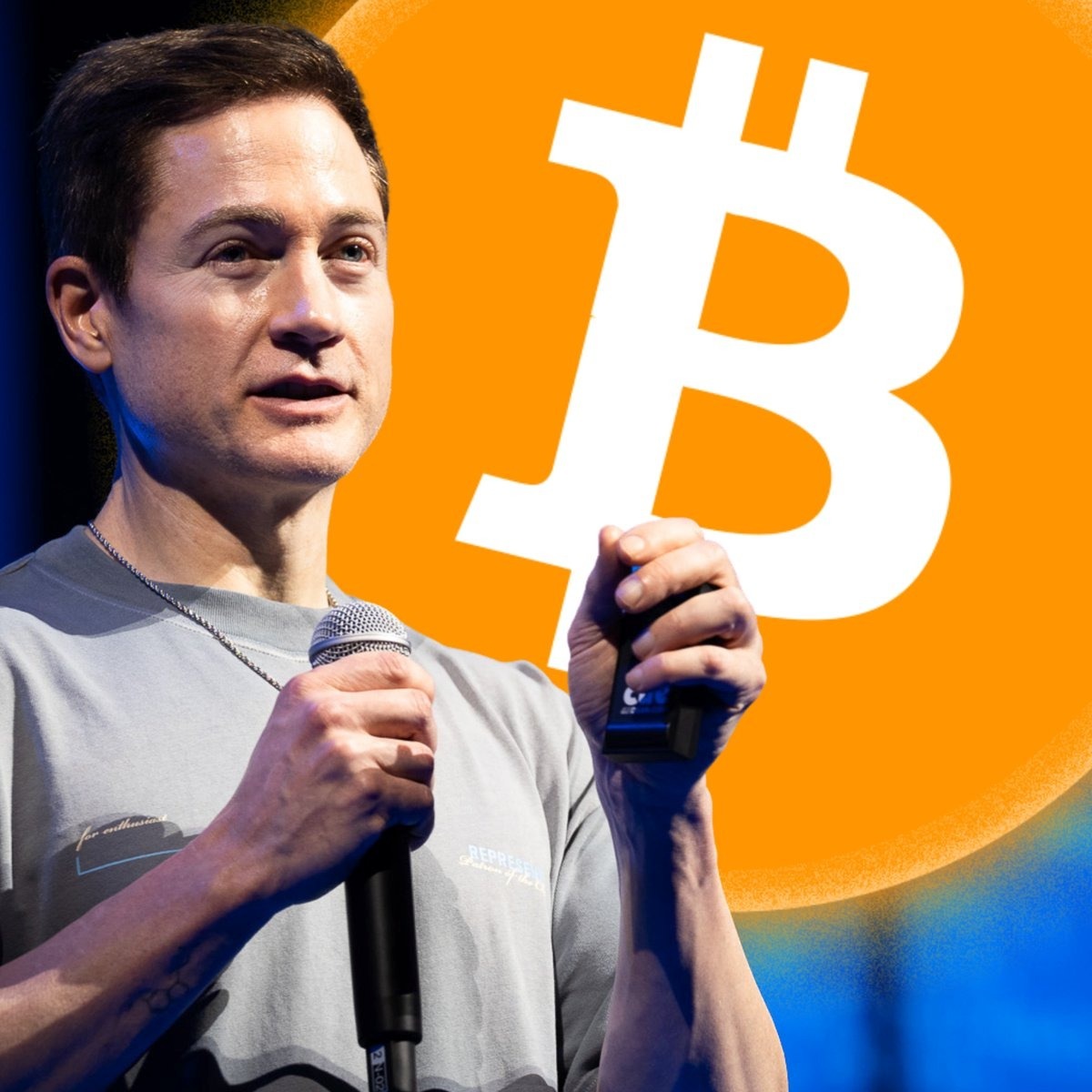 探索比特幣未來！Bitcoin 2025 大會首日觀點集錦大賞