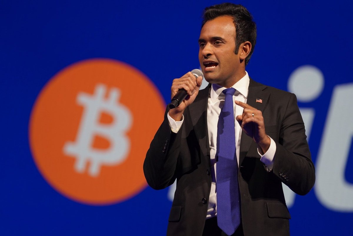探索比特幣未來！Bitcoin 2025 大會首日觀點集錦大賞