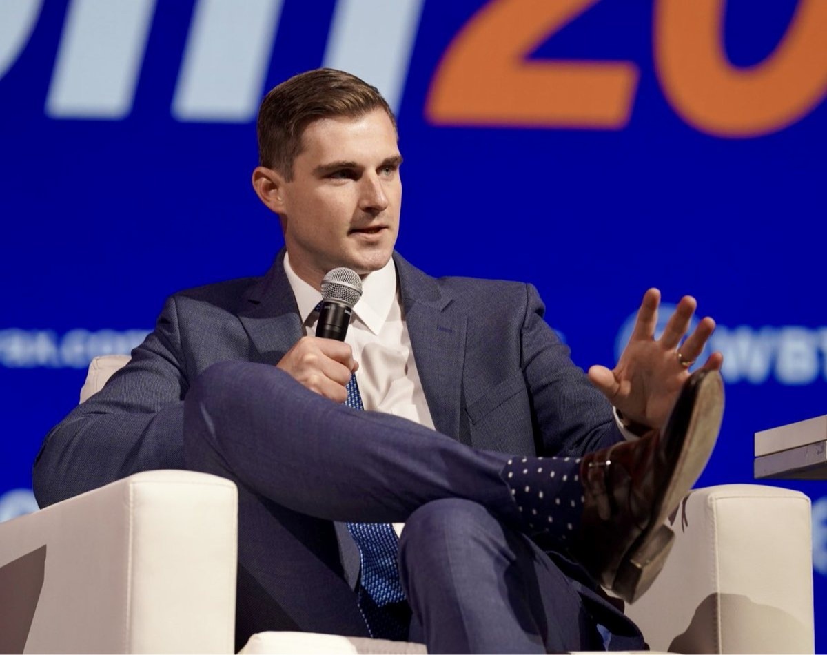 探索比特幣未來！Bitcoin 2025 大會首日觀點集錦大賞