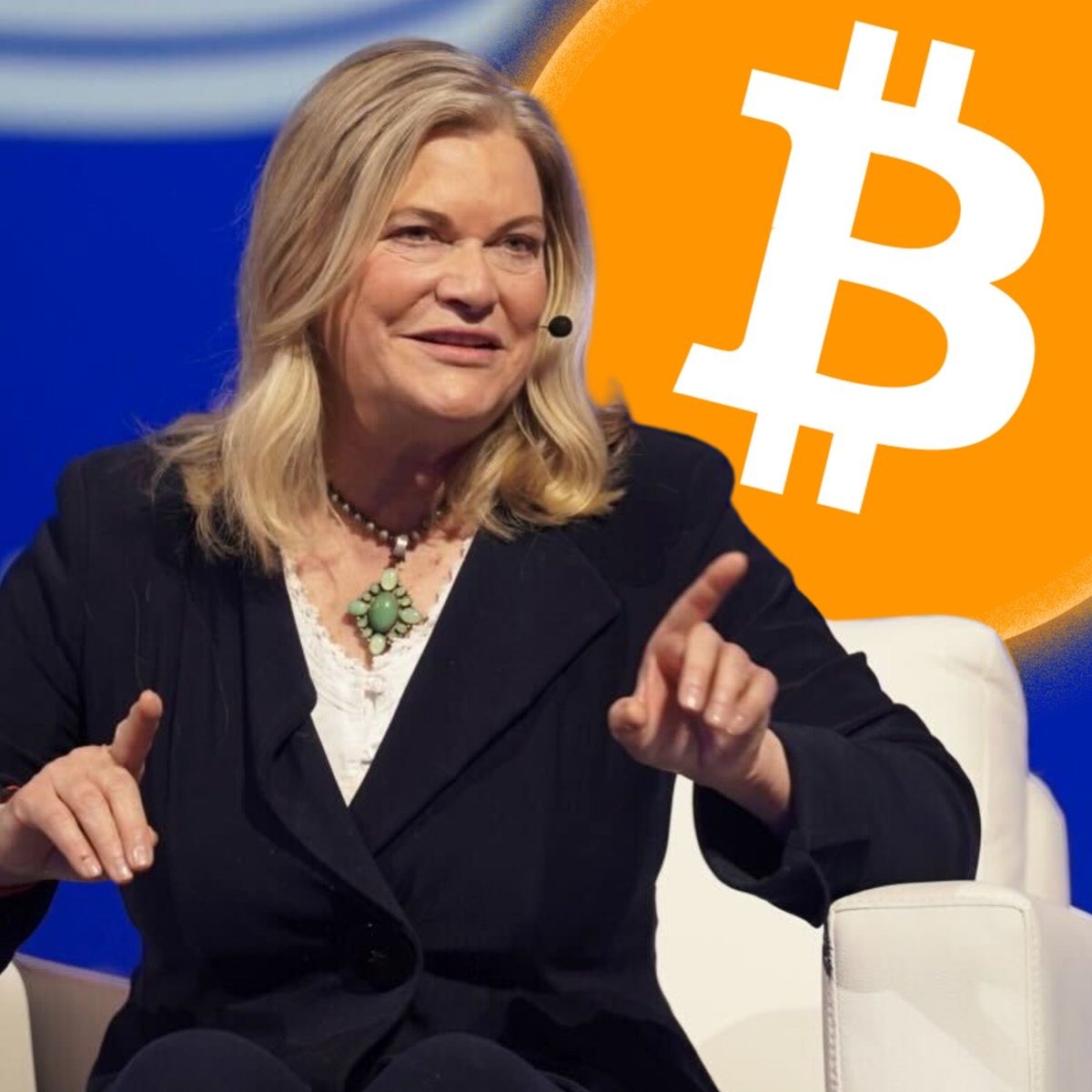 探索比特幣未來！Bitcoin 2025 大會首日觀點集錦大賞