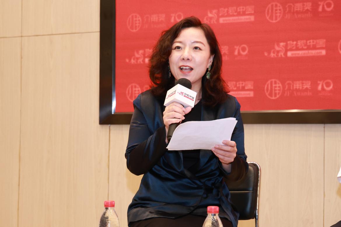 鍛造企業財務韌性，護航企業高質量發展——上市公司CFO中國峰會2025盛大召開