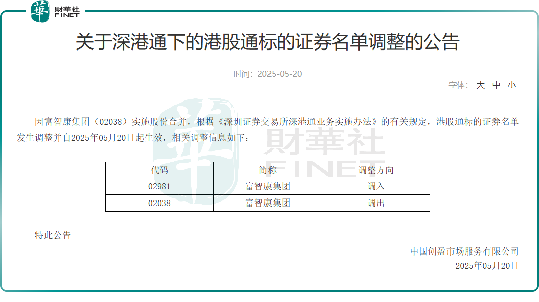 突然飙升36%!富智康集團(2981.HK)有何重大利好?原創