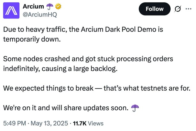 James Wynn上億美元爆倉後，CZ為何力挺Web3暗池交易？