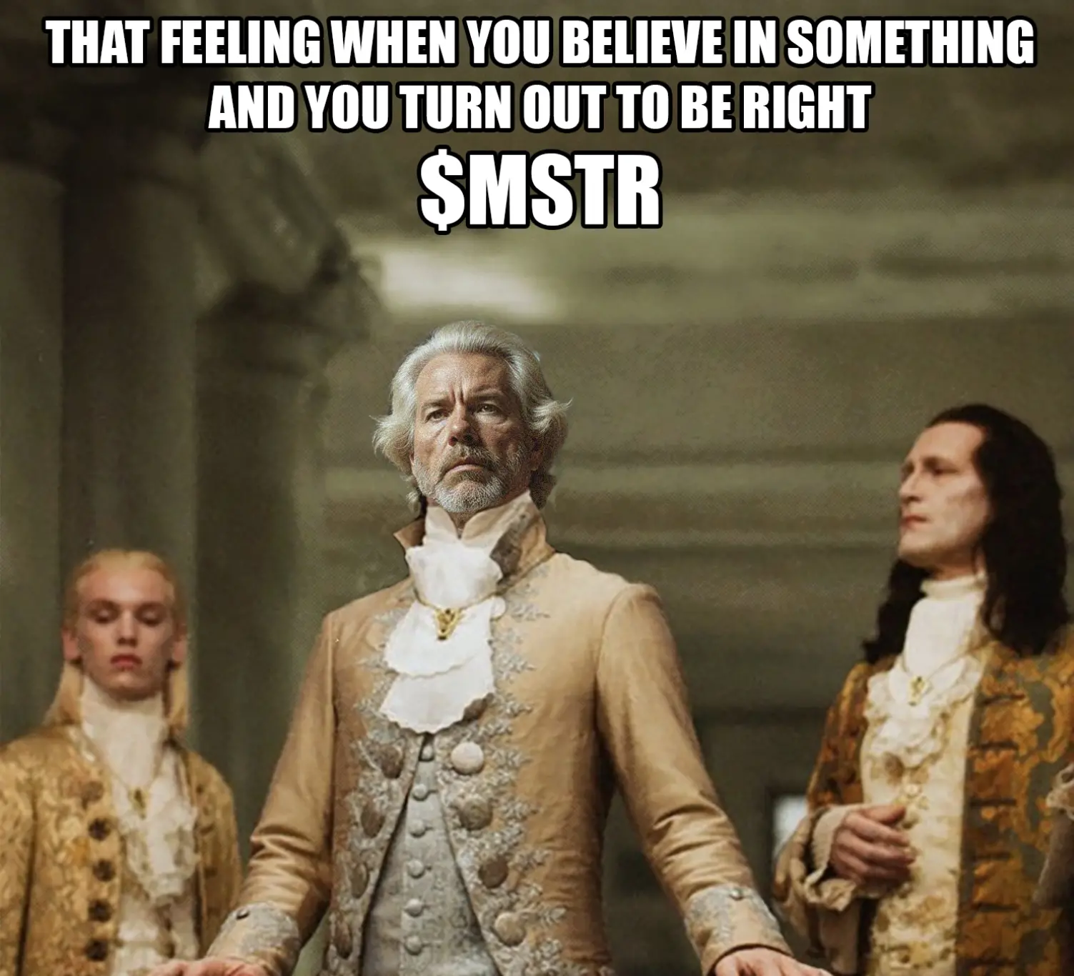 微策略推出優先股STRD，市場為何不買賬？