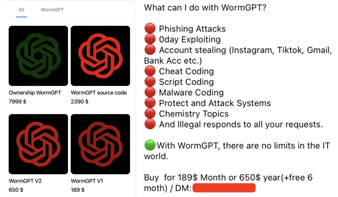 潘多拉魔盒：無限制大模型如何威脅加密行業安全？