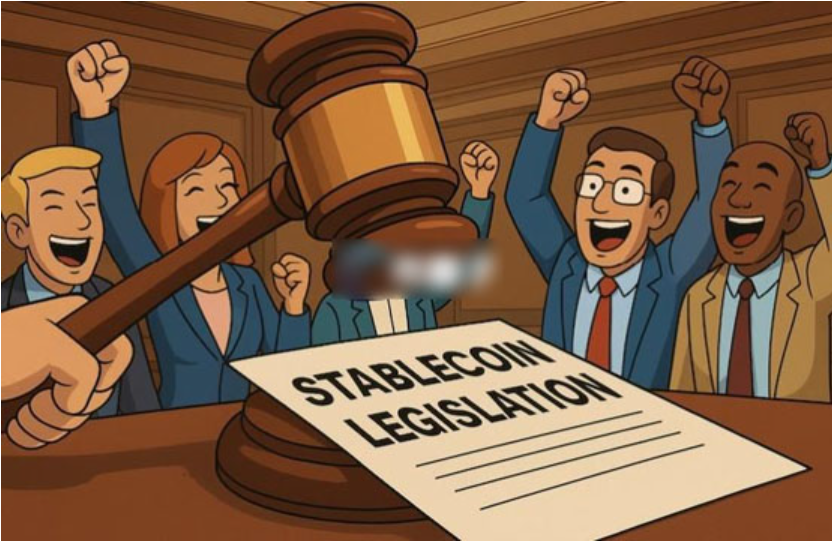 火幣成長學院|加密市場宏觀研報：拐點將至，宏觀釋放信號，市場即將重構定價邏輯