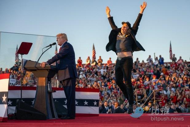 從親密盟友到公開互撕,深度復盤特朗普和馬斯克「相愛相殺」全劇情