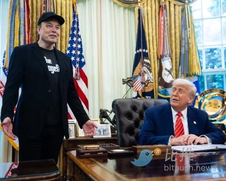 從親密盟友到公開互撕,深度復盤特朗普和馬斯克「相愛相殺」全劇情