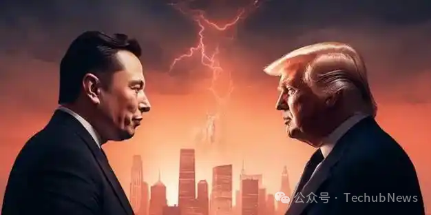 馬斯克建黨概率飙至17%，4億賭注押注"美國黨"