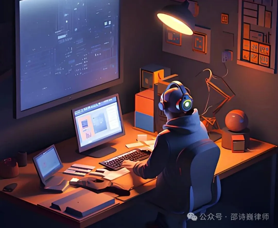 Web3程序員被跨省抓捕案引發的思考：從業者的三大法律認知盲區