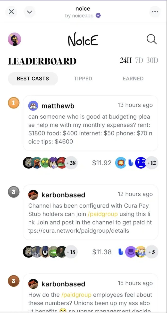 10倍項目頻出，近期Base生態都在炒什麼？