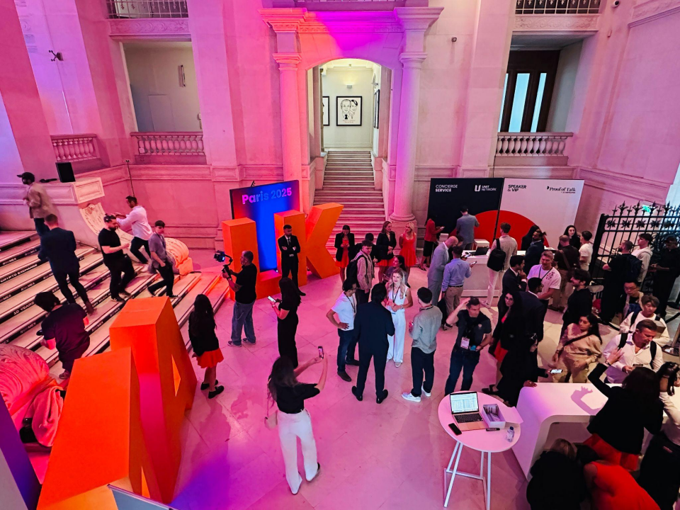 Proof of Talk 2025: 白金贊助商CertiK聚焦Web3信任與安全