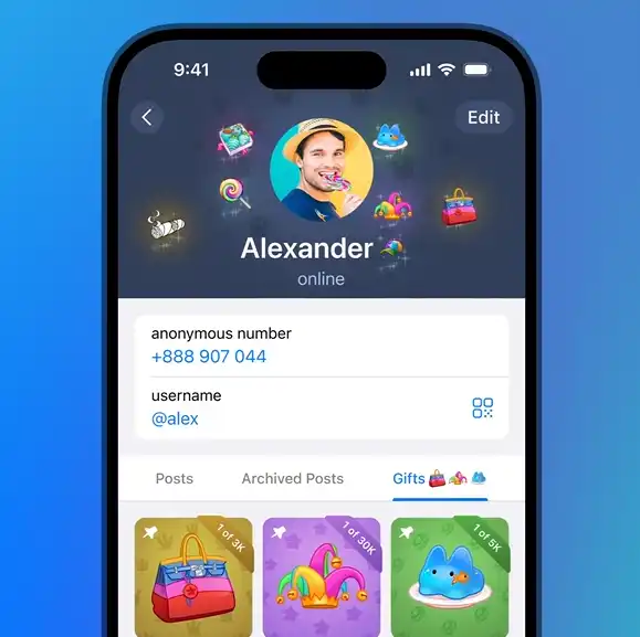 熱度漸失的TON，希望靠NFT翻身