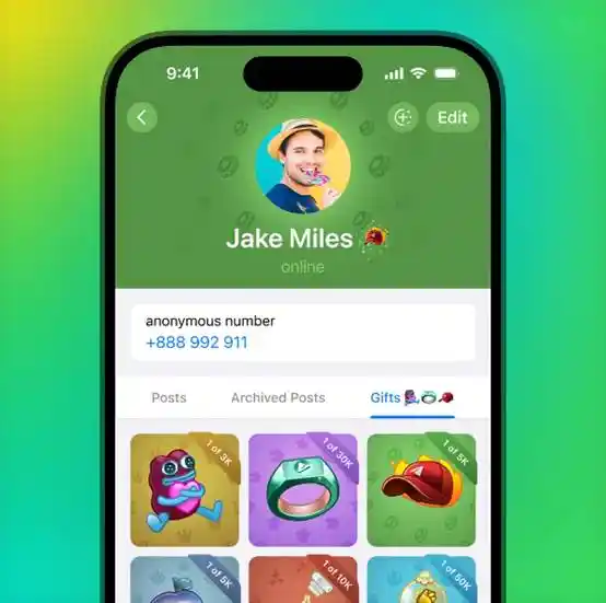 熱度漸失的TON，希望靠NFT翻身