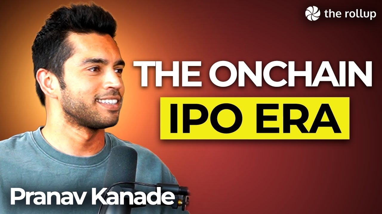 機構入場、代幣化股票與流動性變革:VanEck投資經理前瞻加密市場未來