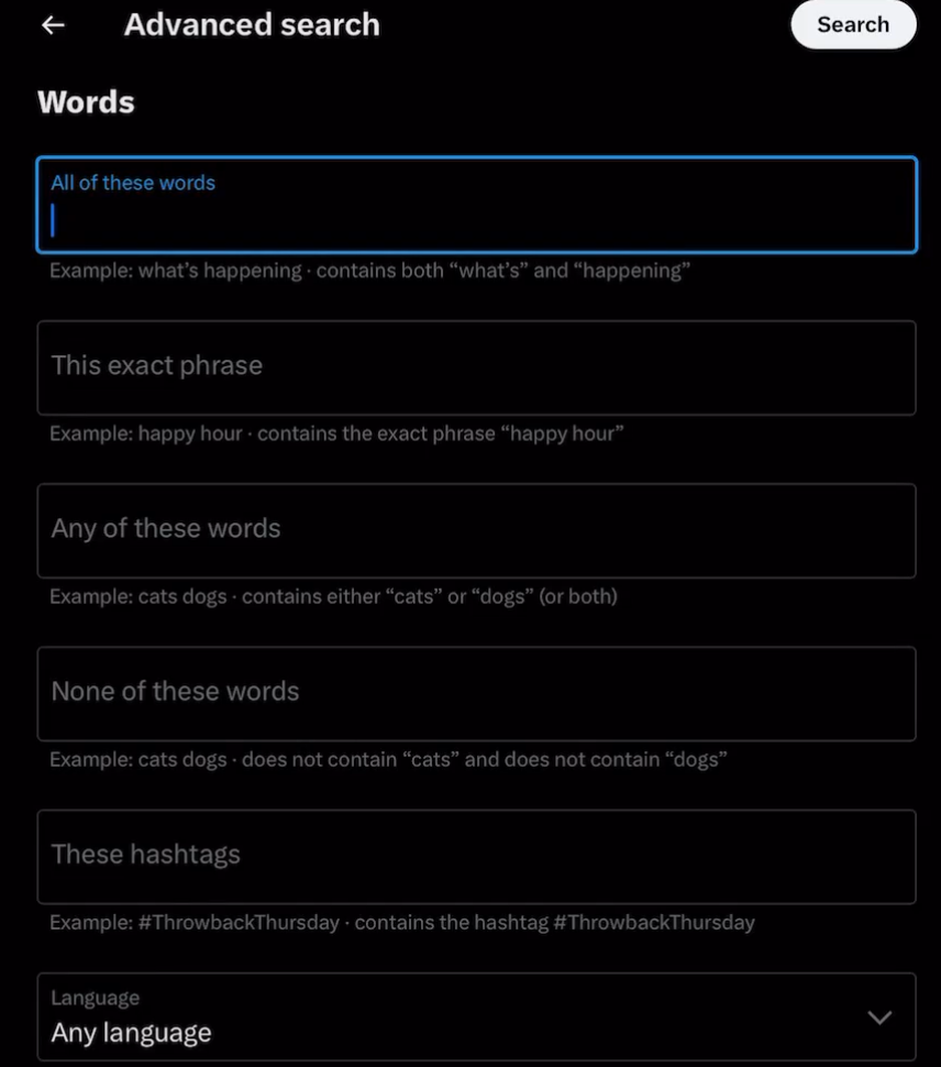 加密推特冗餘信息過多，如何高效找到alpha？