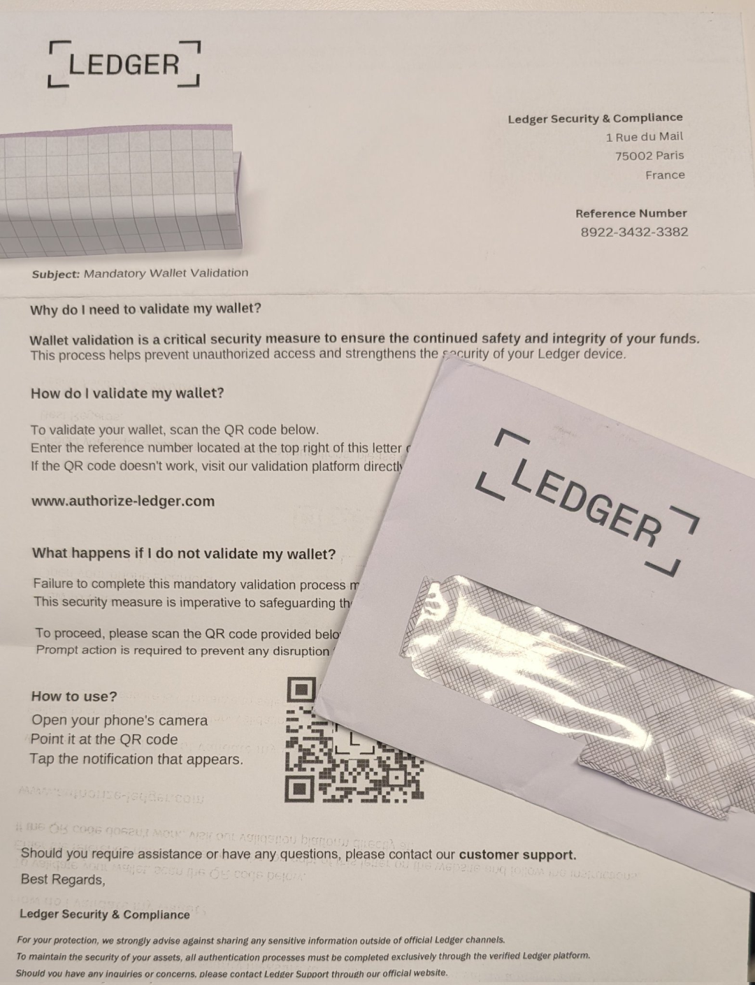 Web3安全指南：盤點硬件錢包的常見陷阱