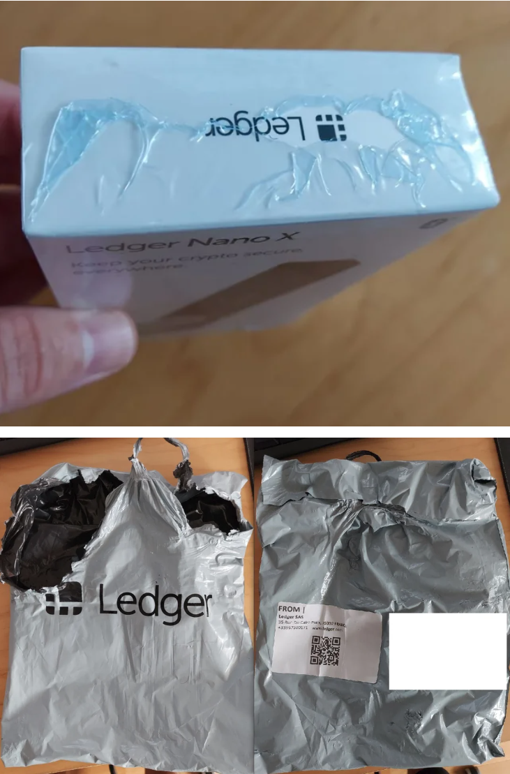 Web3安全指南：盤點硬件錢包的常見陷阱