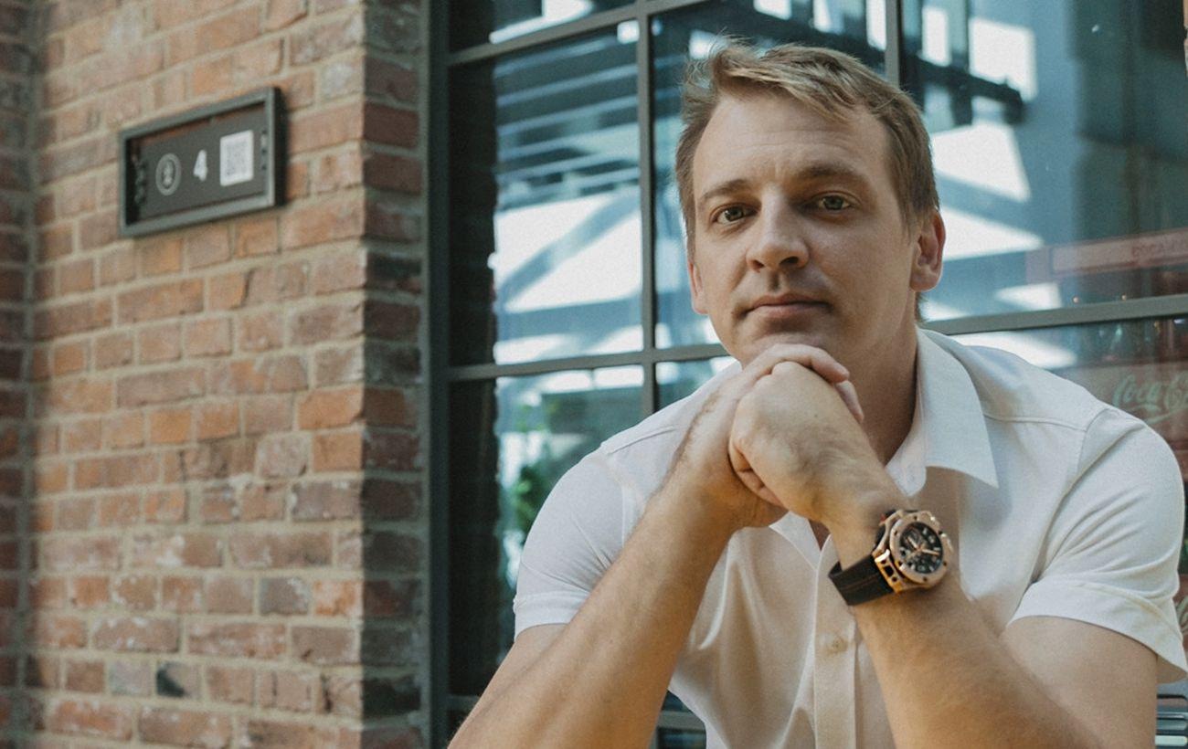 從烏克蘭小所到平台代幣市值排名第三，WhiteBIT在俄烏戰爭中意外逆襲？