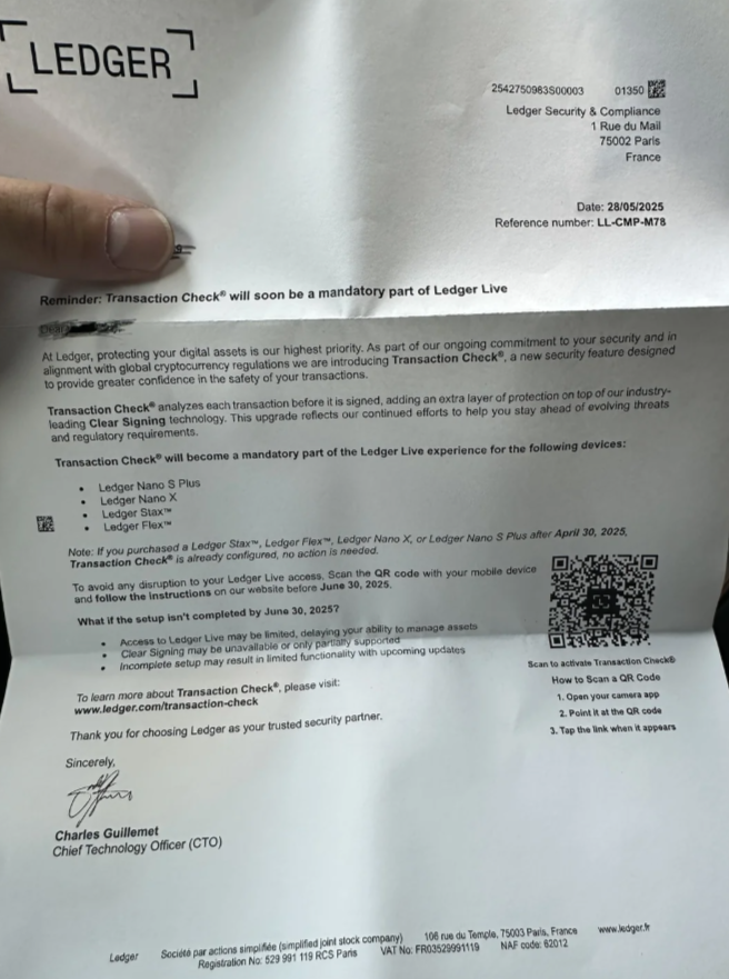 Web3安全指南：盤點硬件錢包的常見陷阱