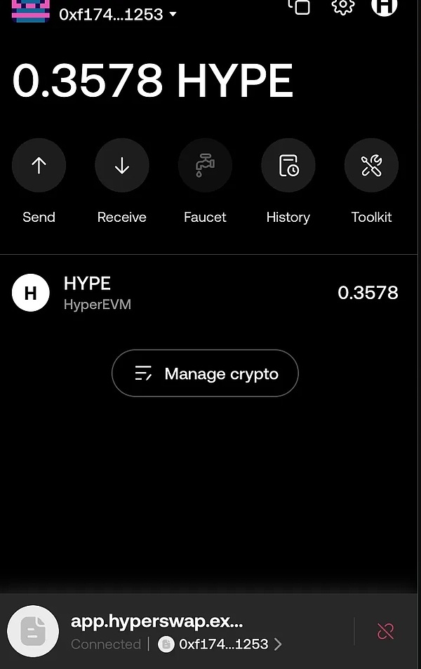 IOSG解讀Hyperliquid:Degen新擂台,DeFi新生態