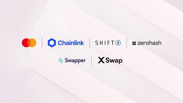 又一巨頭下場!萬事達卡打通鏈上買幣通道,聚焦三大加密戰略邁入實戰階段