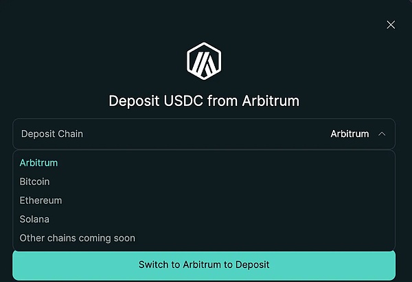 IOSG解讀Hyperliquid:Degen新擂台,DeFi新生態
