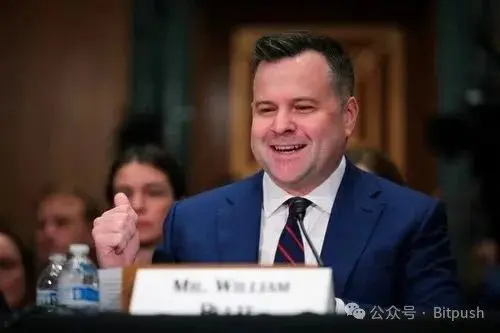 美政府巨頭擬納比特幣房貸,私人市場已試水6500萬美元