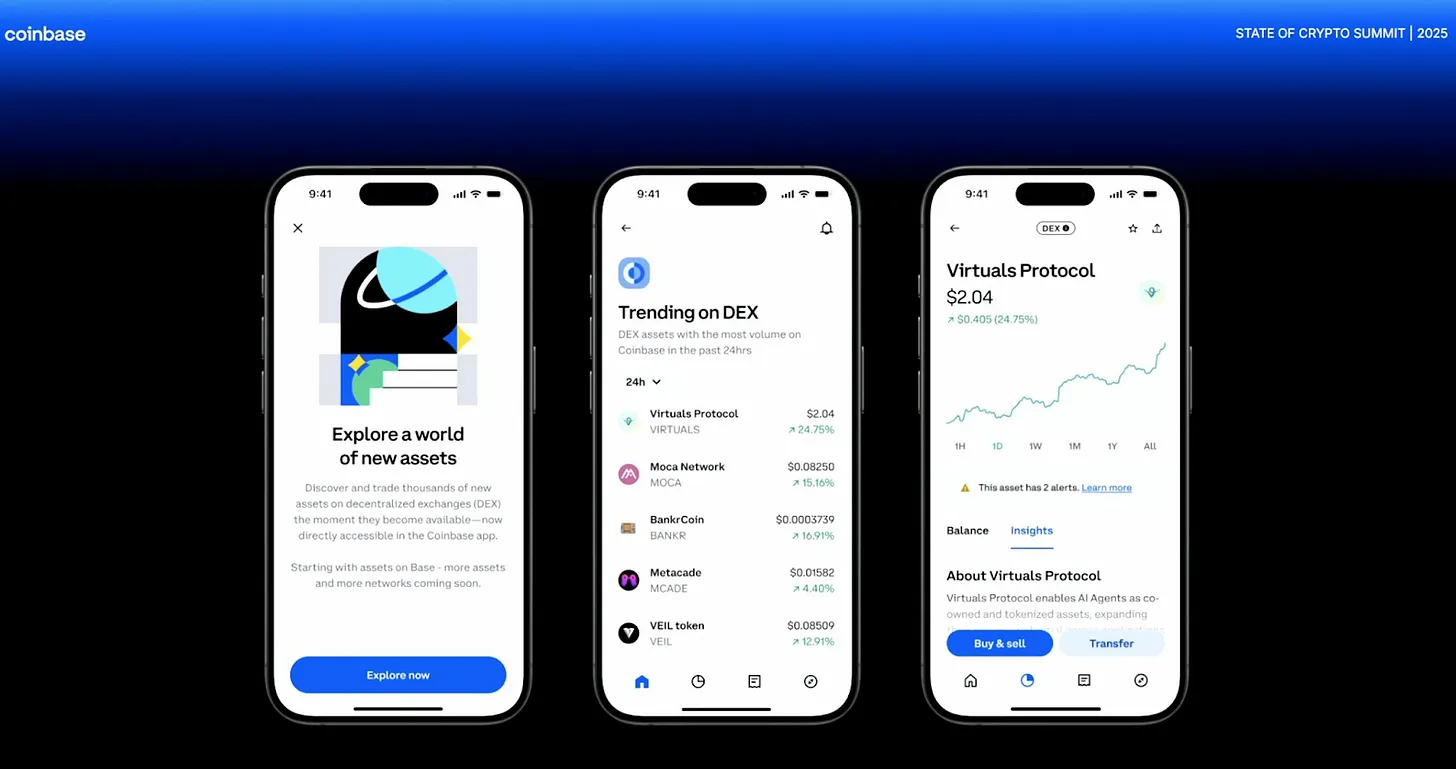 為什麼中心化交易所爭先恐後地進軍DeFi？