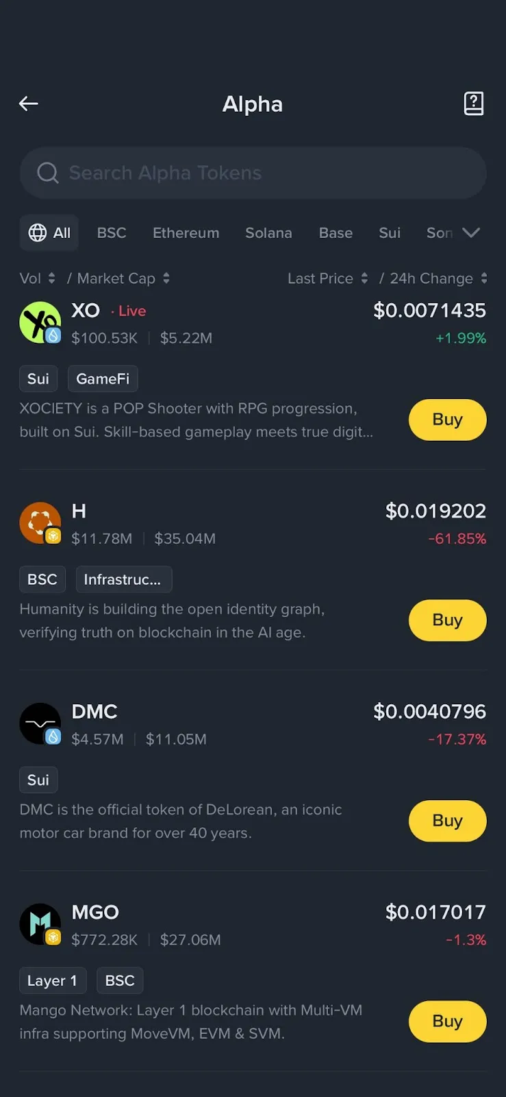 為什麼中心化交易所爭先恐後地進軍DeFi？