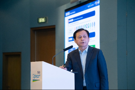 數碼港祝賀國家(中關村)火炬科創學院香港分院開幕 融通兩地創科生態繫統 共築研發、人才、產業平臺