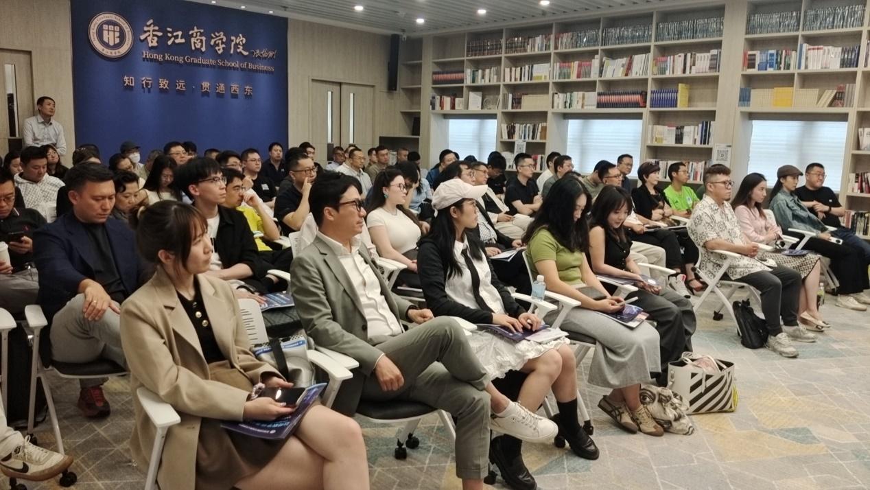 【財華社支持】聚焦Web3趨勢，凝聚精英共識！首場數字資產分析師精英荟在香港舉行