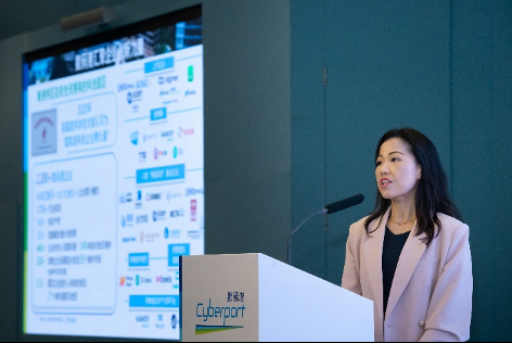 數碼港祝賀國家(中關村)火炬科創學院香港分院開幕 融通兩地創科生態繫統 共築研發、人才、產業平臺