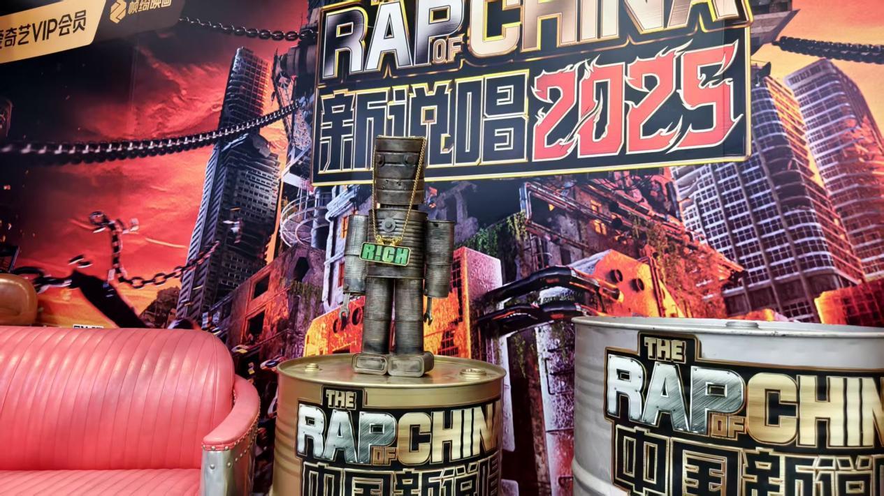B站谷子牆、Switch2隨便玩……我在好博會二次元區逛成「倉鼠囤貨狂」