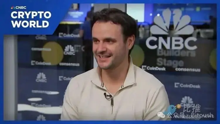 從麥當勞夜班到加密帝國掌舵人：Robinhood高管Johann Kerbrat的15年逆襲