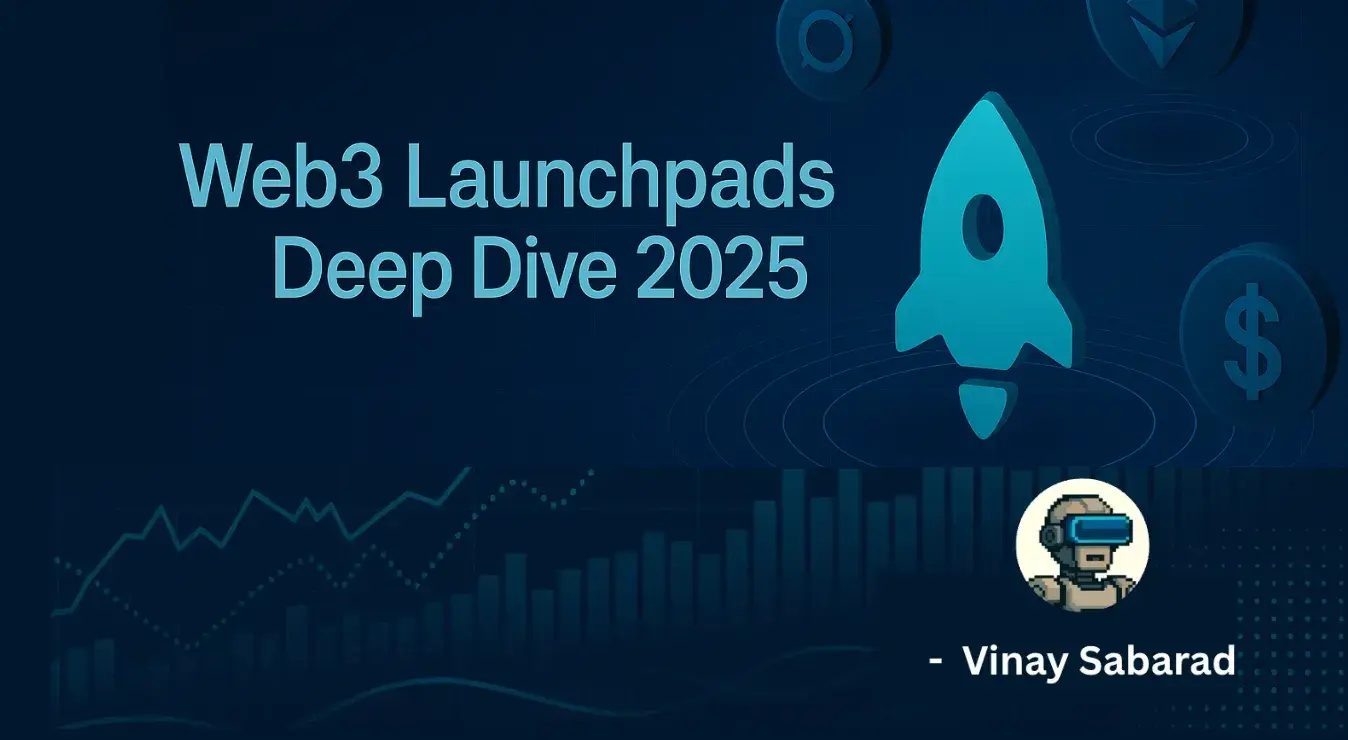 深度對比8大主流Launchpad，誰是2025年的版本王者？