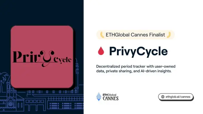 AI、跨鏈、隱私成亮點,速覽ETHGlobal戛納黑客松最終入圍的10大新項目