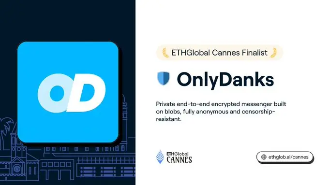 AI、跨鏈、隱私成亮點,速覽ETHGlobal戛納黑客松最終入圍的10大新項目