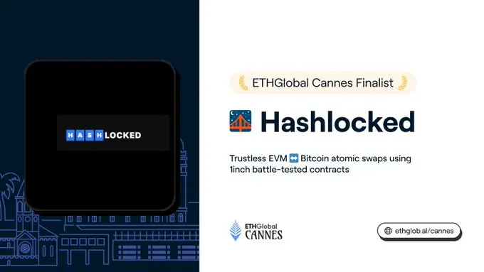 AI、跨鏈、隱私成亮點,速覽ETHGlobal戛納黑客松最終入圍的10大新項目