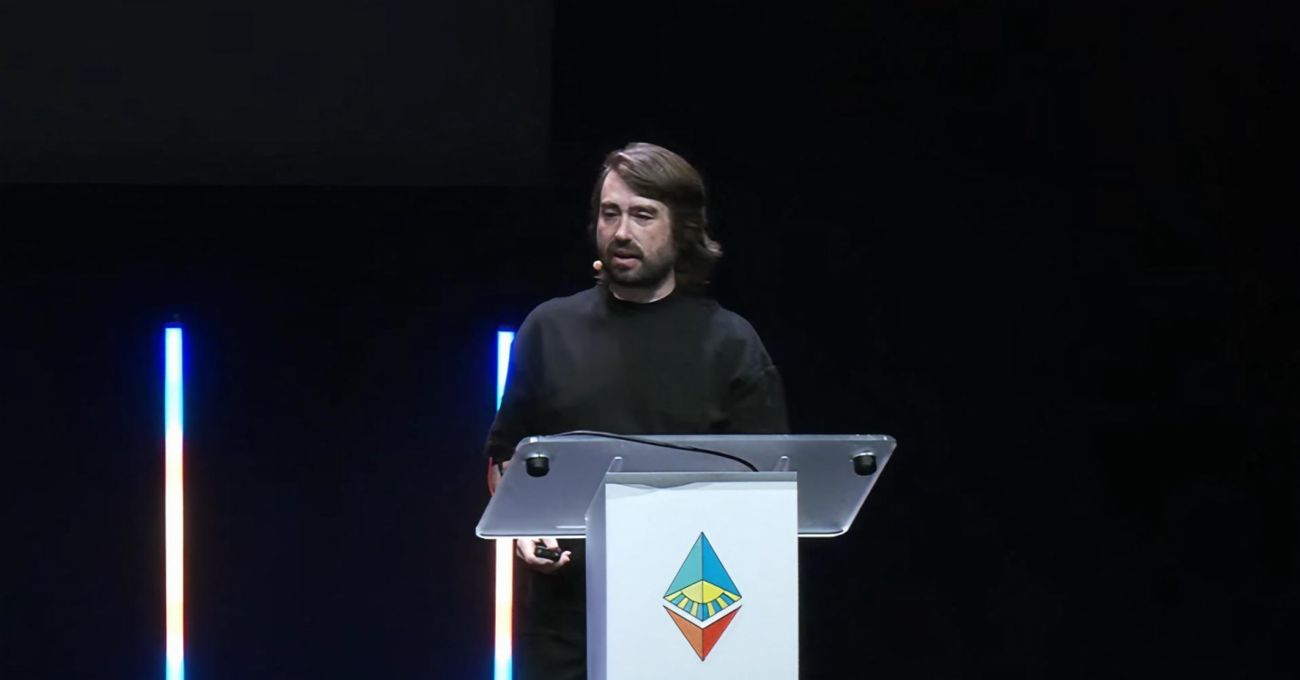 「苦EF久矣」後，新成立的以太坊社區基金能否重燃 ETH 信仰？