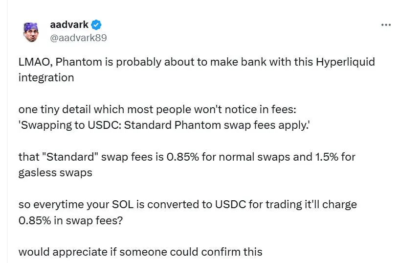 Phantom集成Hyperliquid永續合約功能,曾擁有千萬月活用戶能否在錢包大戰中突圍?